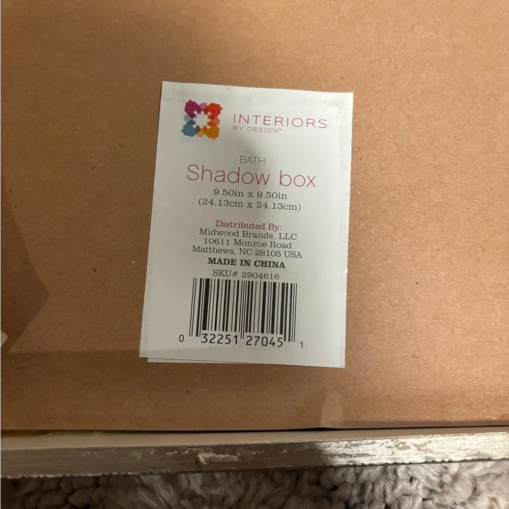 2 Relax and Soak Wall Art Set for bathroom!